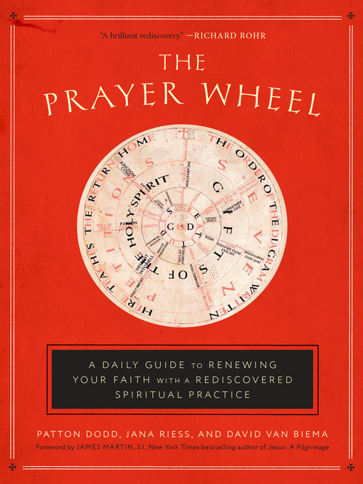 Title details for The Prayer Wheel by Patton Dodd - Available